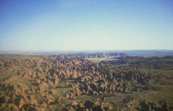 Bungle Bungles