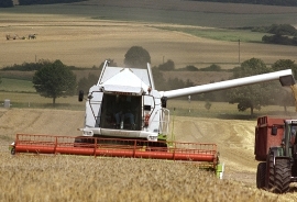 Claas Lexion 480