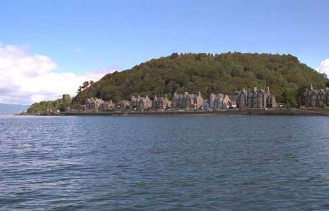 Oban