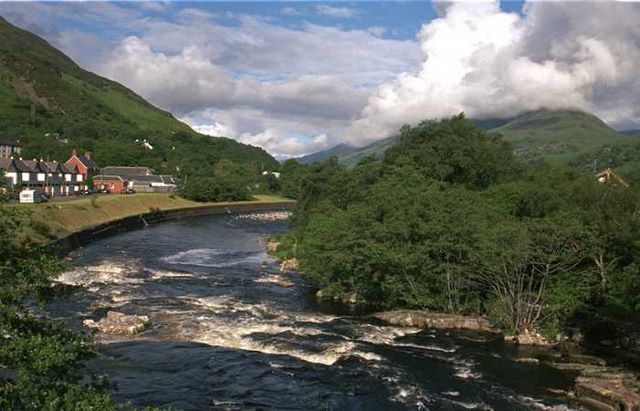 Kinlochleven